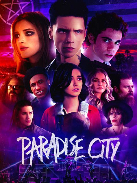 Movie Info. . Paradise city rotten tomatoes